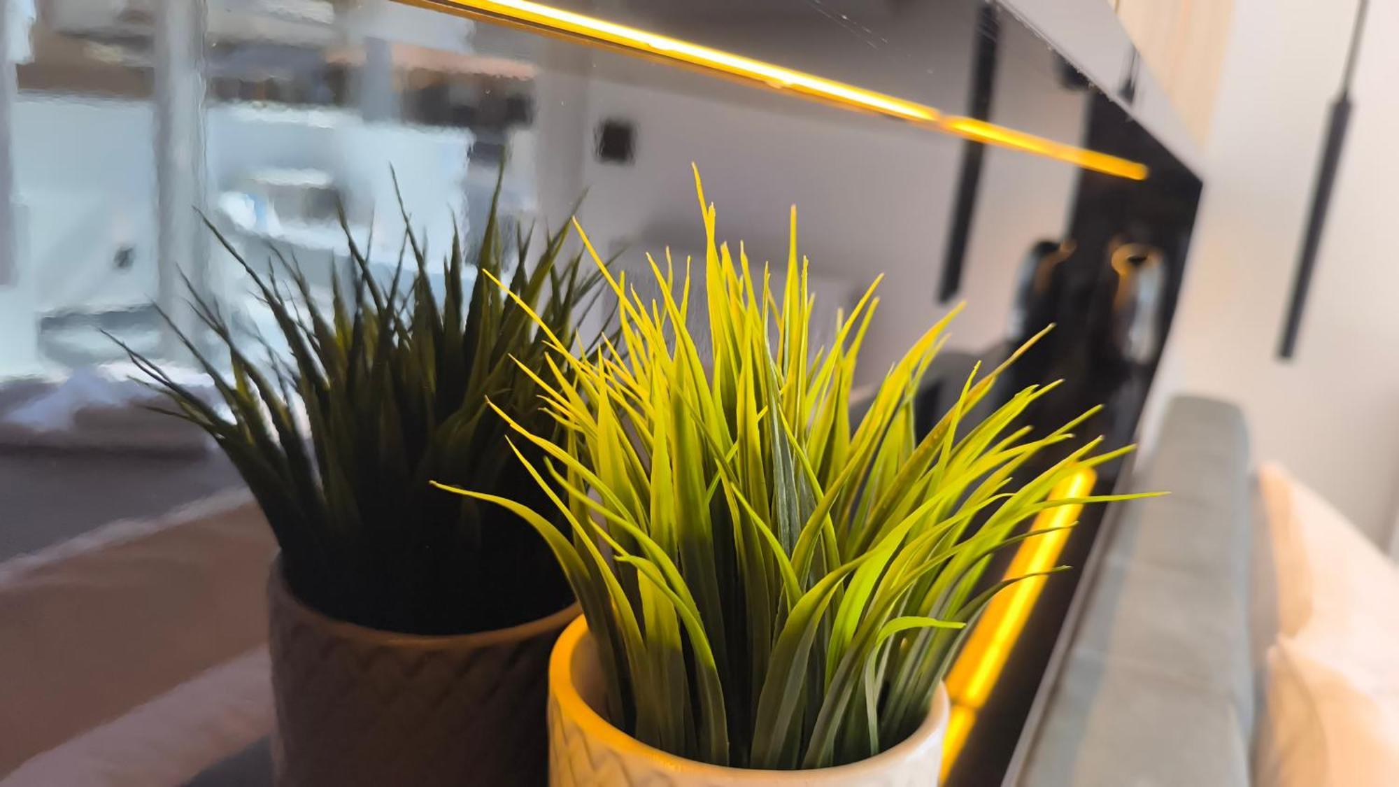 Larisa Absolute Suites, Sky View Smart Home מראה חיצוני תמונה
