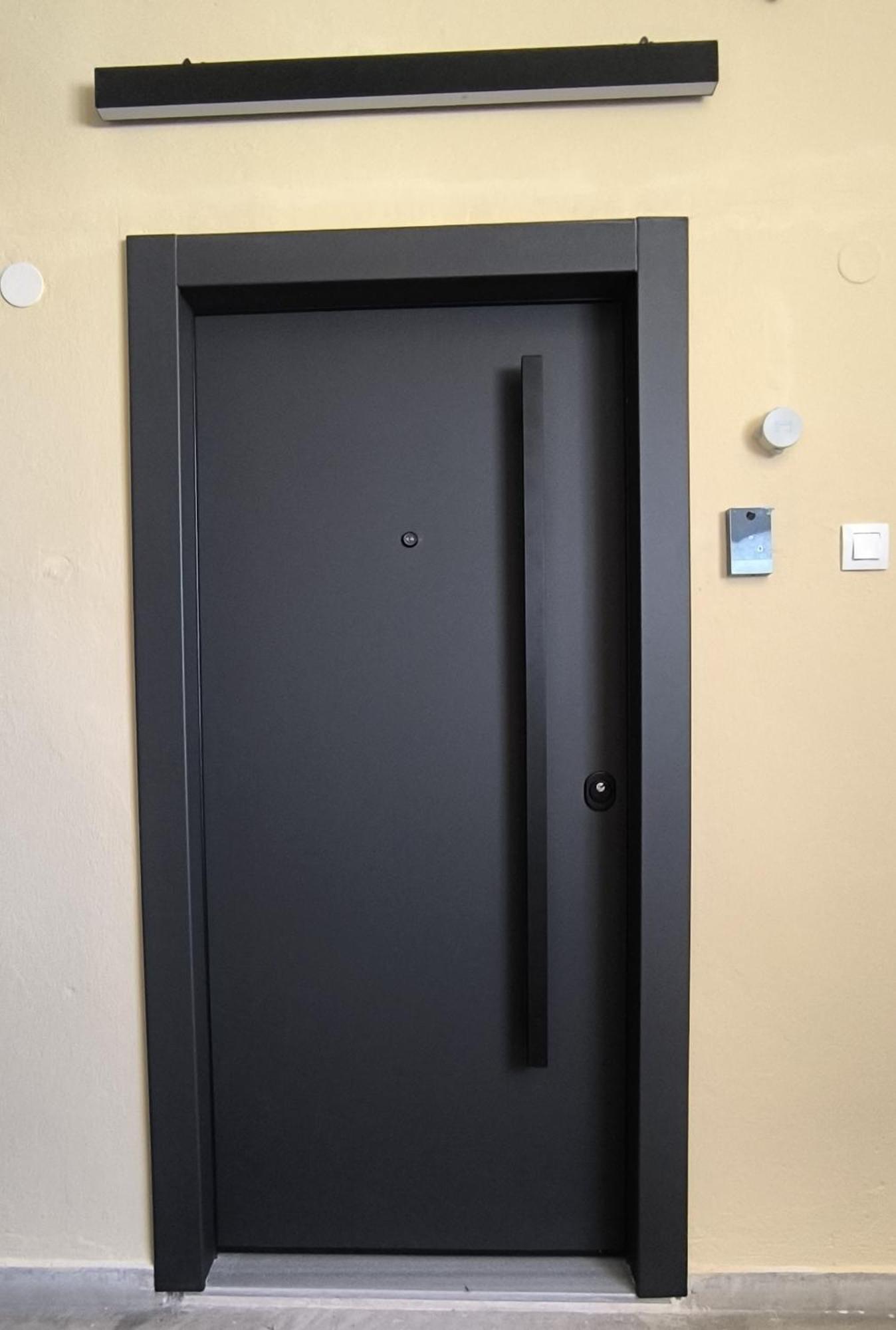 Larisa Absolute Suites, Sky View Smart Home מראה חיצוני תמונה